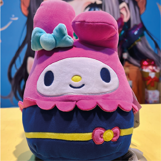 Producto - MY MELODY SQUISHMALLOWS