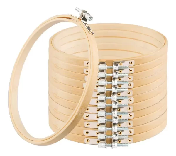 Producto - Bastidor Bordado