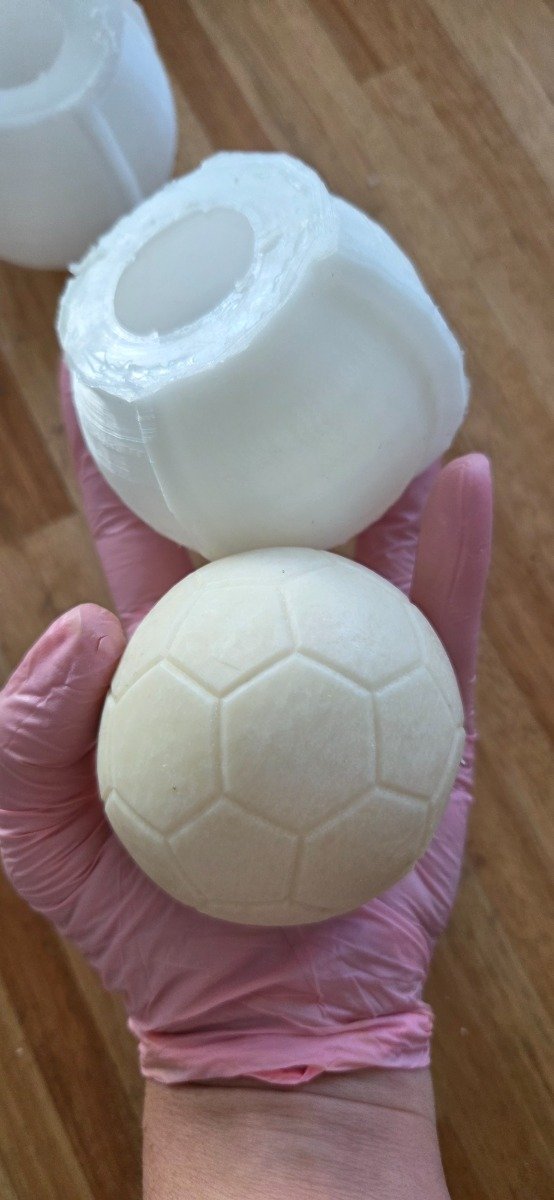 Producto - Fútbol grande