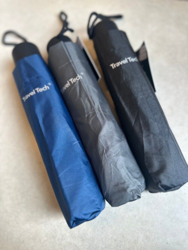 Producto - Paraguas Manual Travel