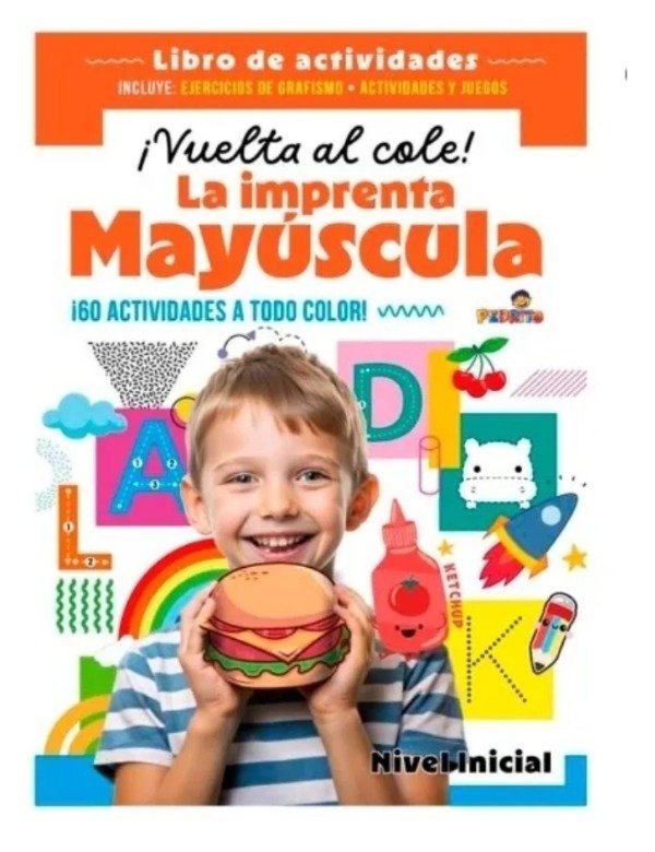 Producto - Imprenta Mayúscula
