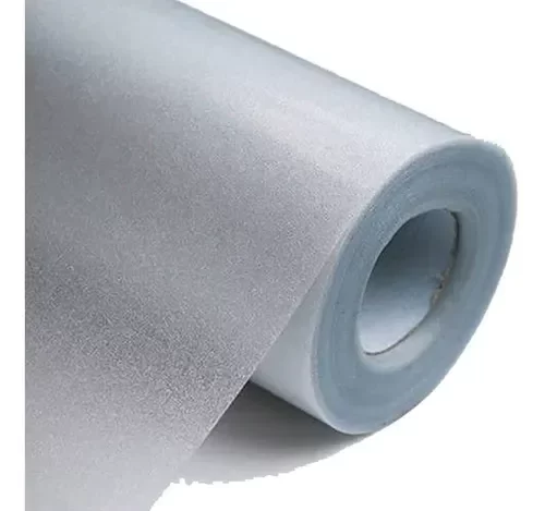 Producto - ROLLO PVC ADH. TRANSLUCIDO / Por metro