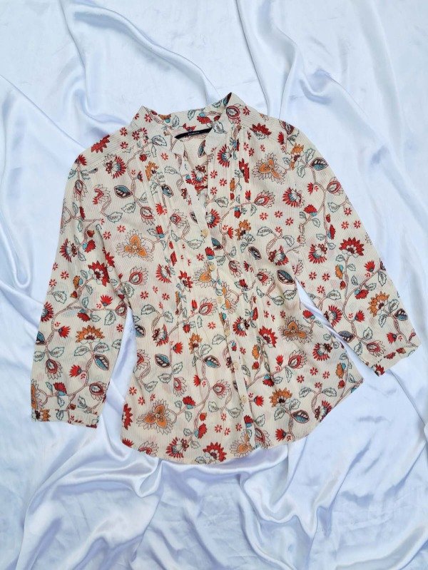 Producto - Camisa - Akiabara