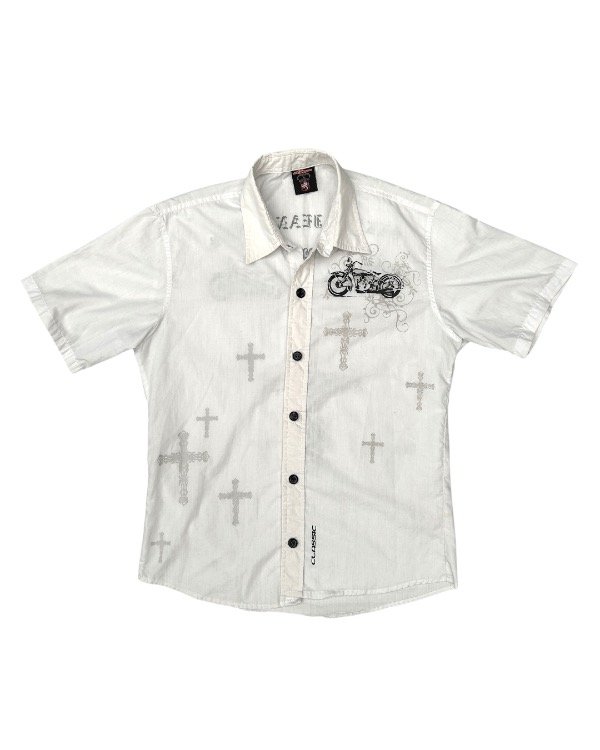 Producto - Camisa gráfica