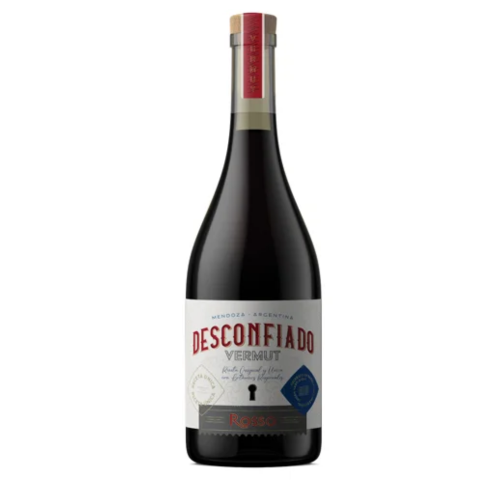 Producto - Vermut Desconfiado