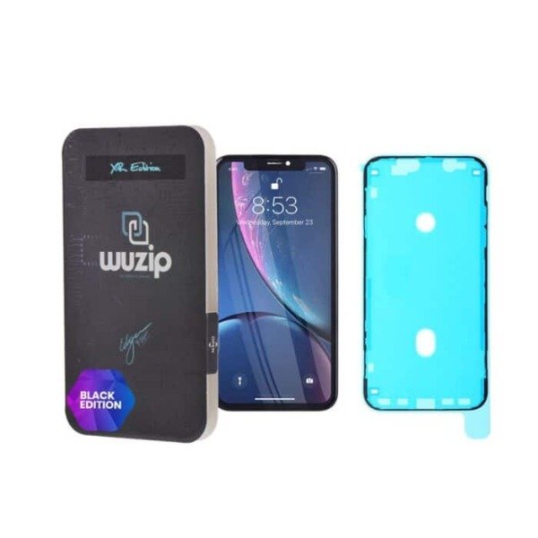 Producto - Modulo iPhone XR  Black Edition