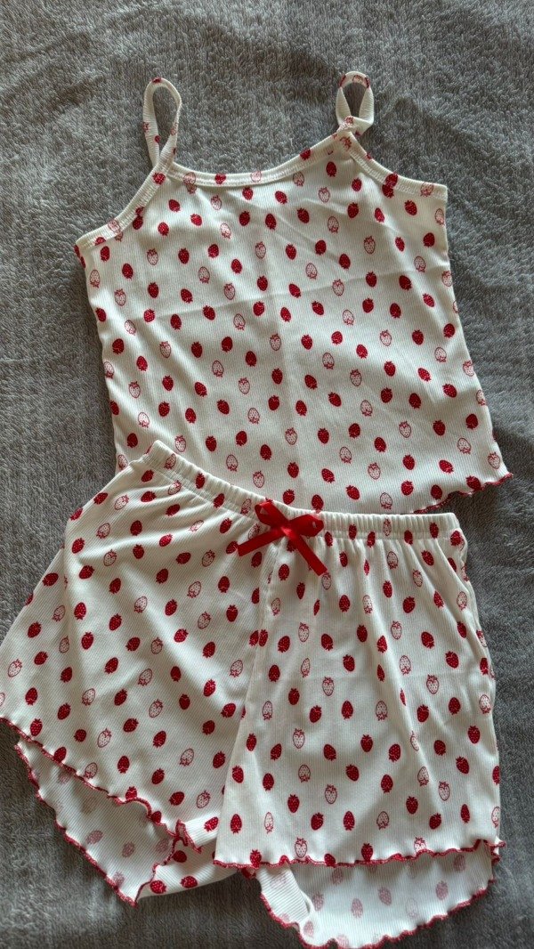 Producto - Pijama morley #14