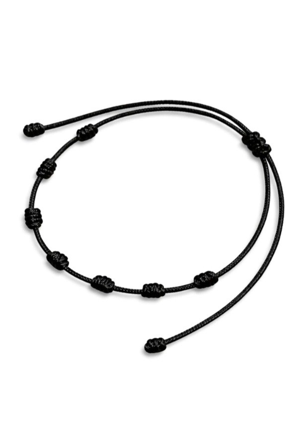 Producto - Pulsera 7 nudos