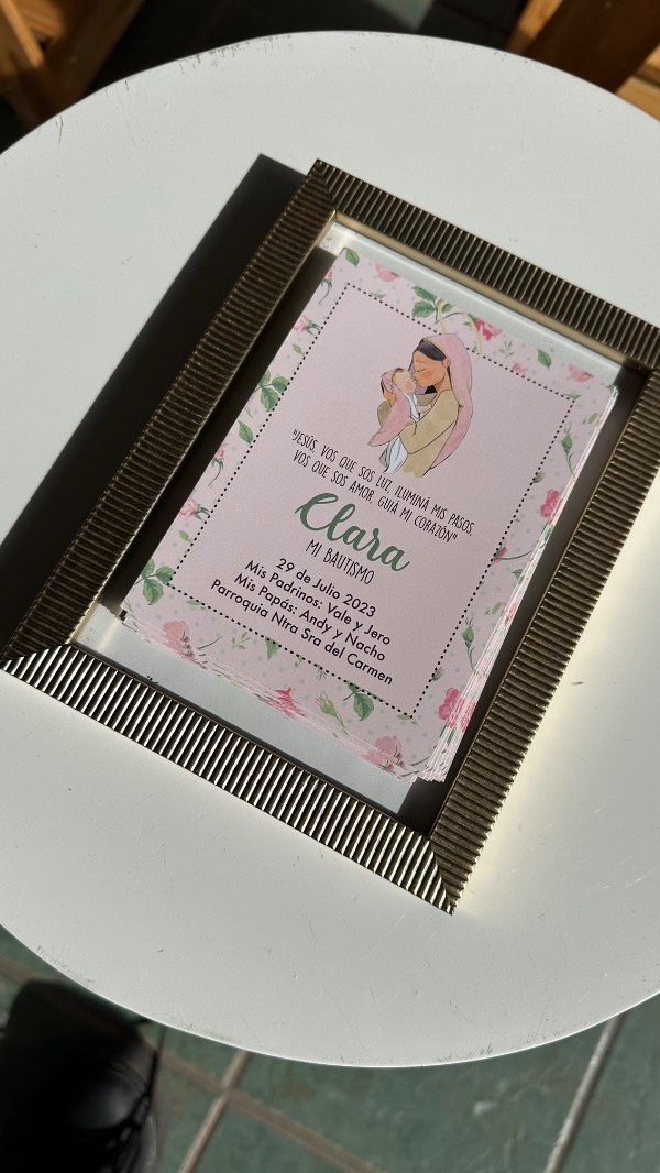 Producto - Tarjetas x10u - 6