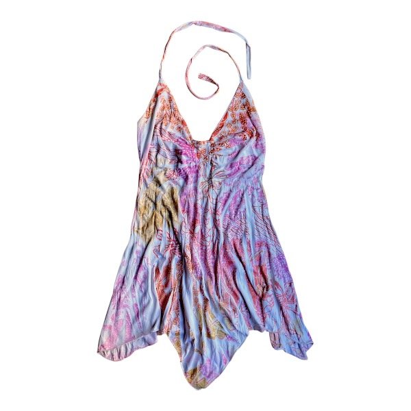 Producto - #1973 HALTER TOP 2000S T.S/M