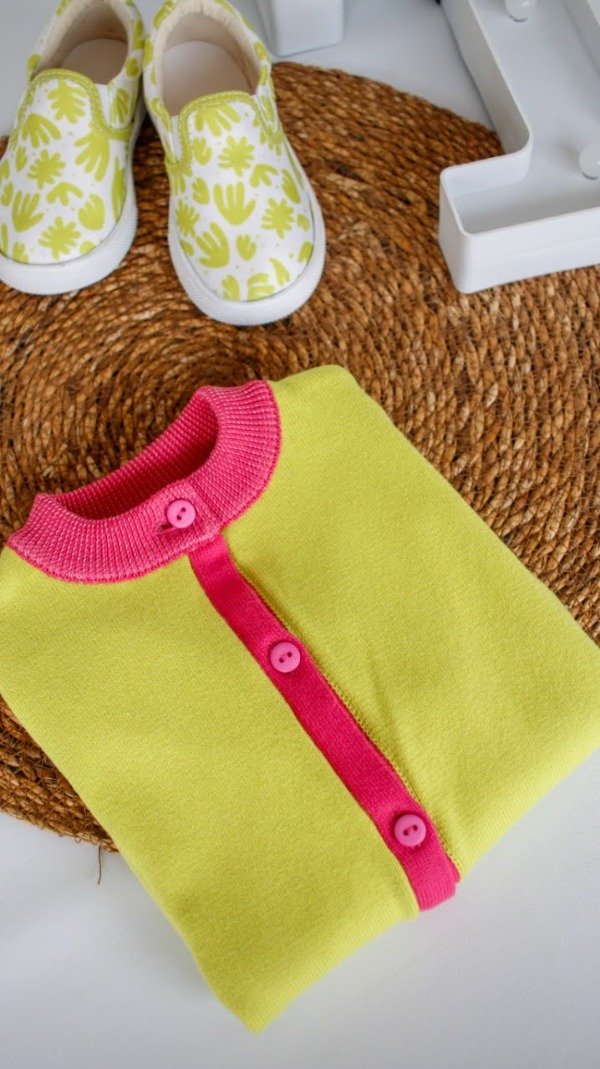 Producto - Campera l - 1