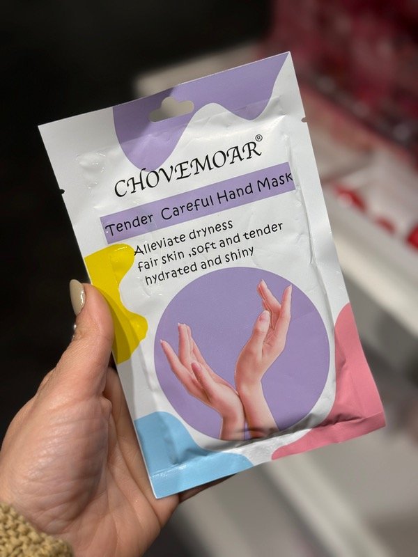 Producto - Guantes hidratantes para manos