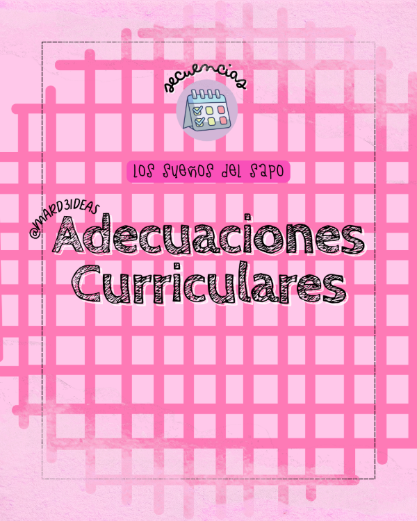 Producto - Adecuaciones Los Sueños del Sapo