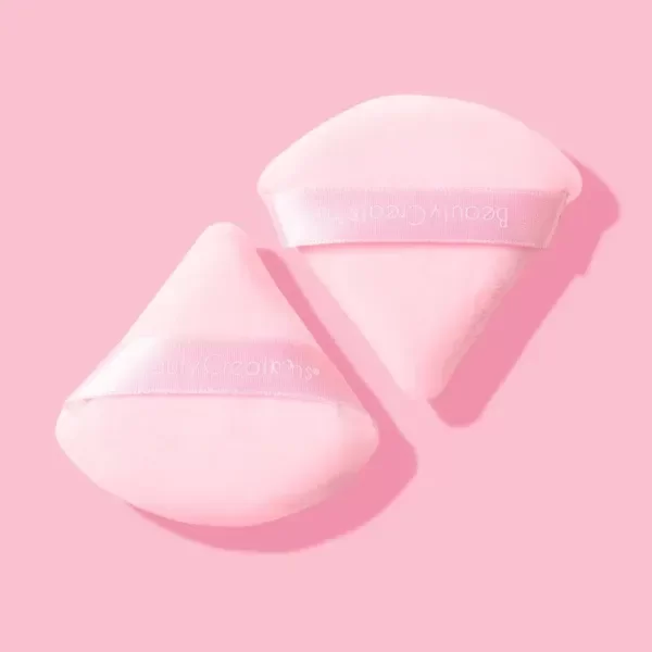 Producto - Set de 2 esponjas para polvo - Mely