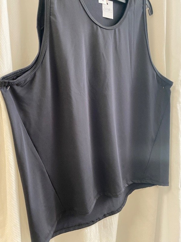 Producto - Musculosa Active