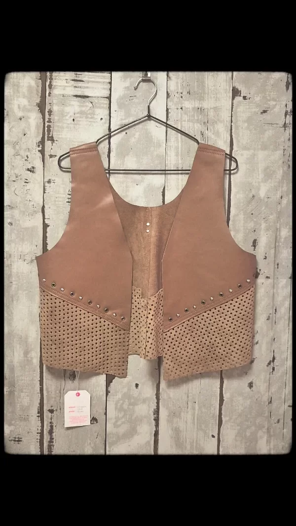 Producto - Chaleco Savannah - 7