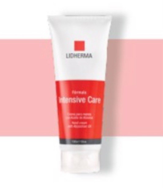 Producto - Intensive Care Hand Cream x 100g