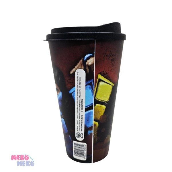 Producto - Vaso Mortal Kombat - 1
