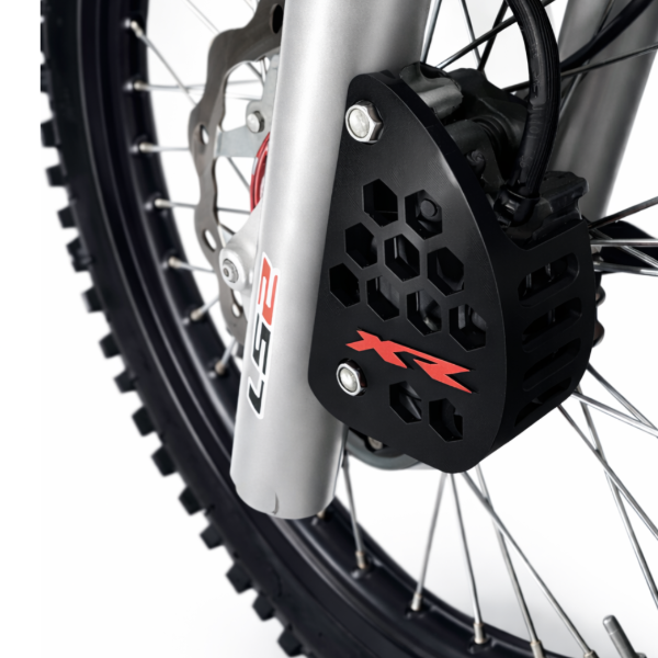Producto - Cubre Caliper Honda Tornado Xr250 - 12