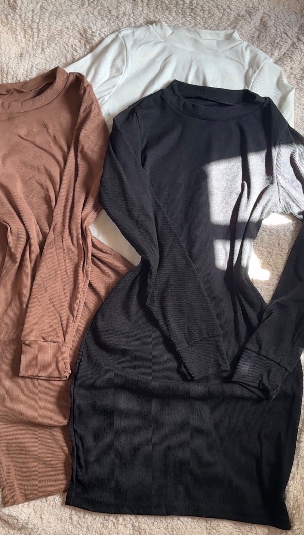 Producto - Vestido Dove