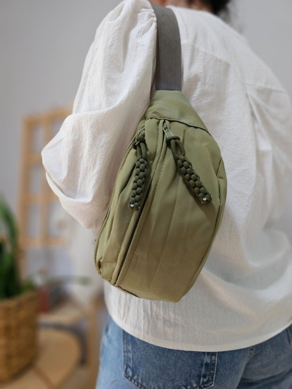 Producto - Riñonera