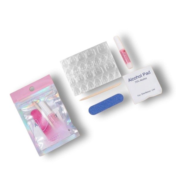 Producto - Kit press on