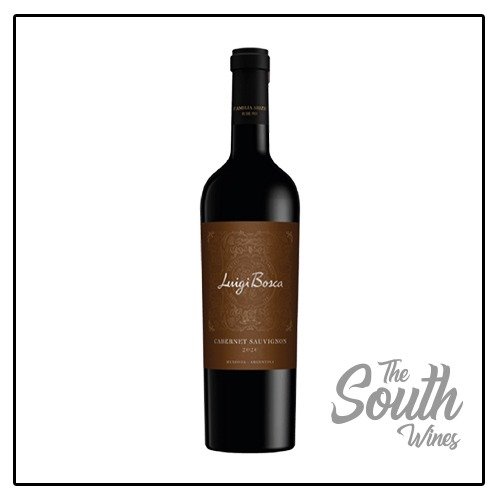 Producto - LUIGI BOSCA CABERNET SAUVIGNON