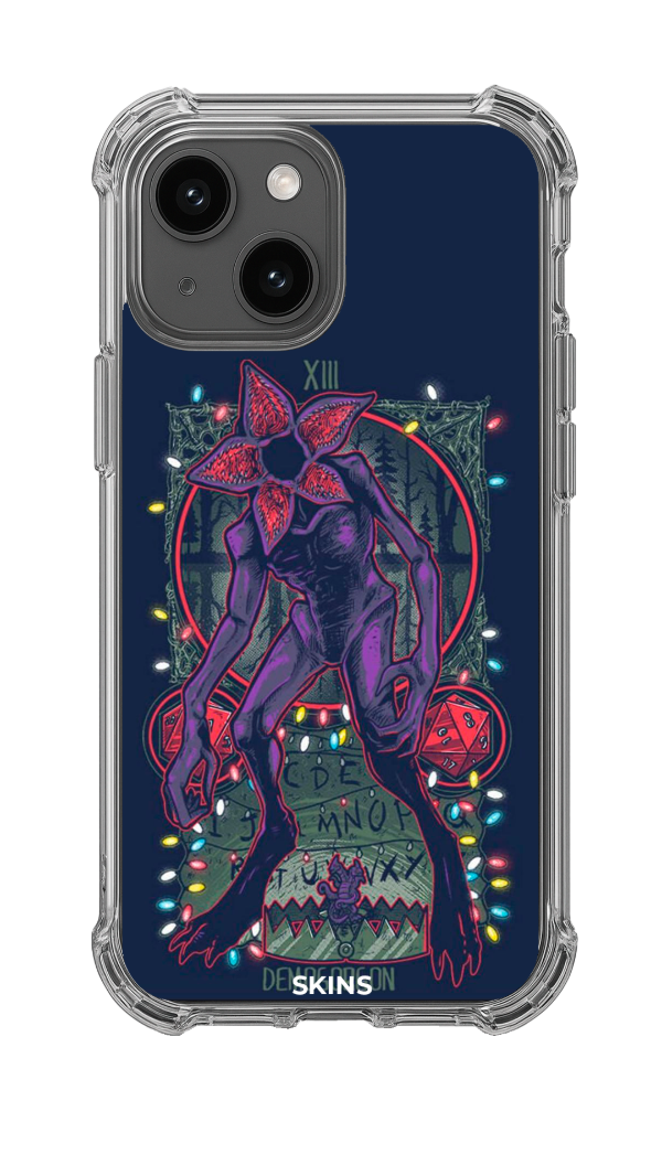 Producto - Stranger things 10