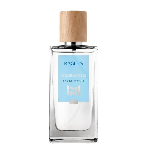 Producto - Rosario "Messi" 50ml Masculino