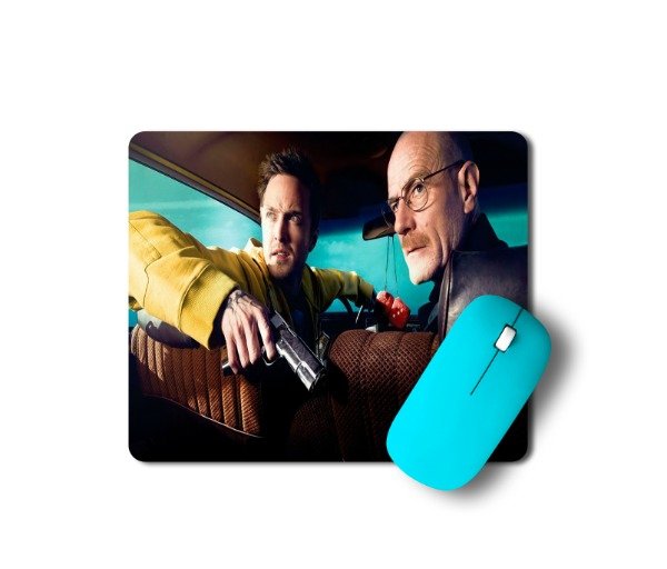 Producto - MOUSEPAD SERIES 003