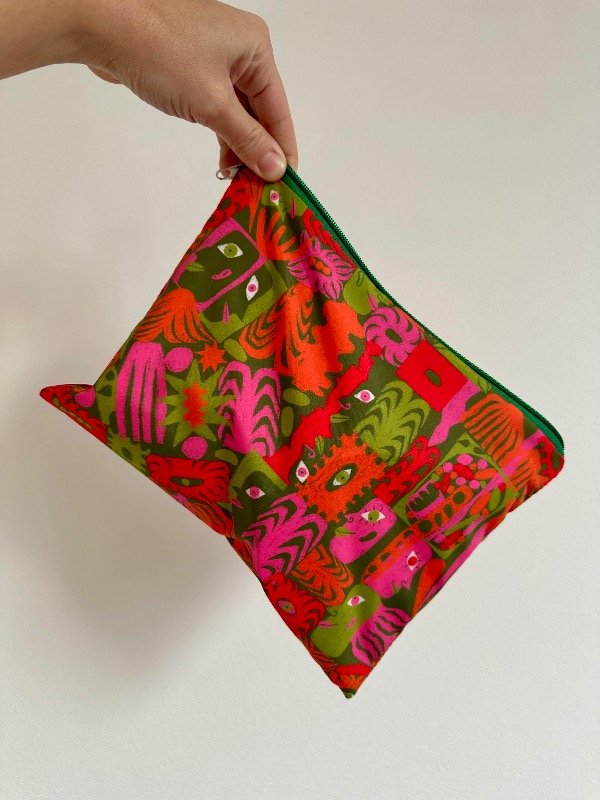 Producto - Sobre S - Caras