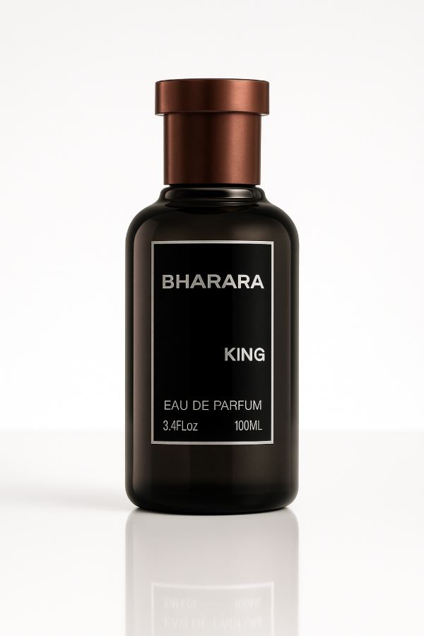 Producto - Bharara King EDP 150 ml