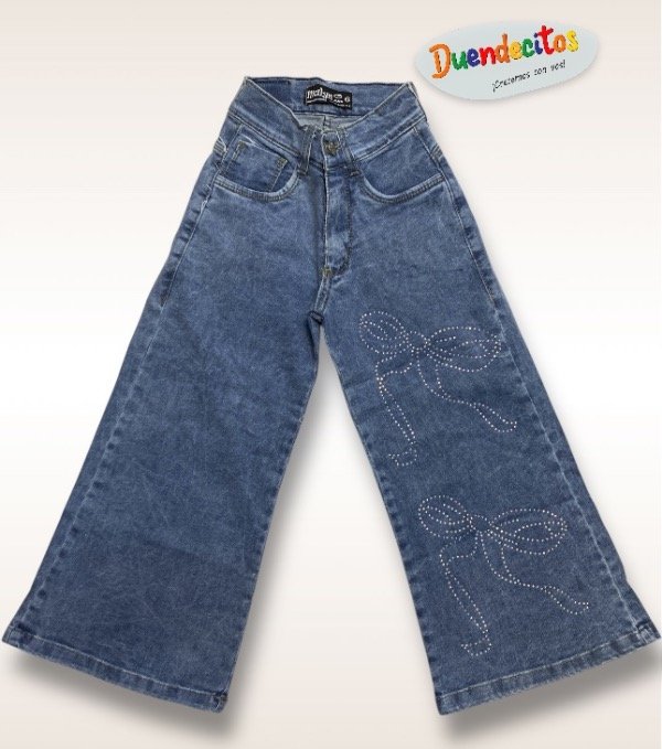 Producto - Baggy Moño