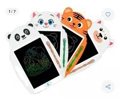 Producto - PIZARRA MAGICA TABLET ANIMALES