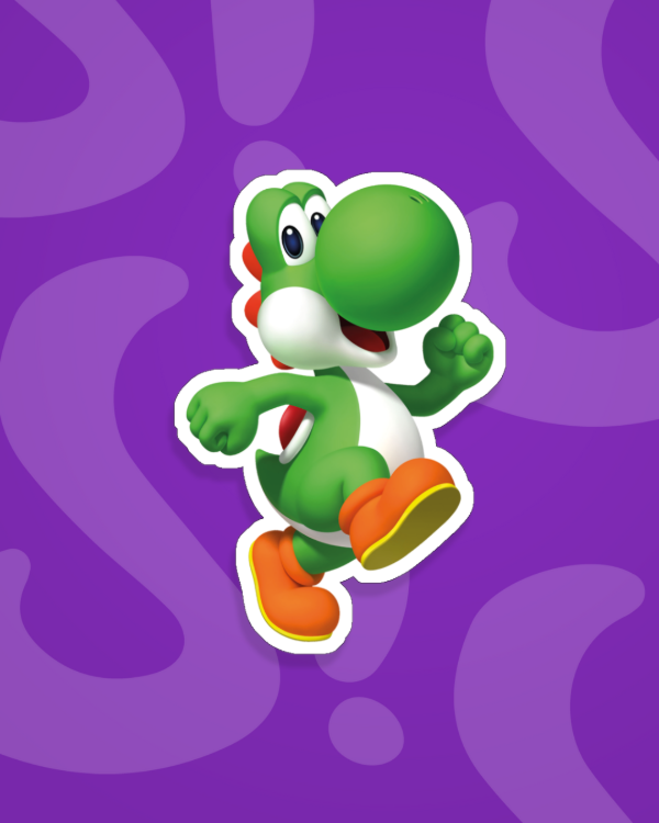Producto - Yoshi