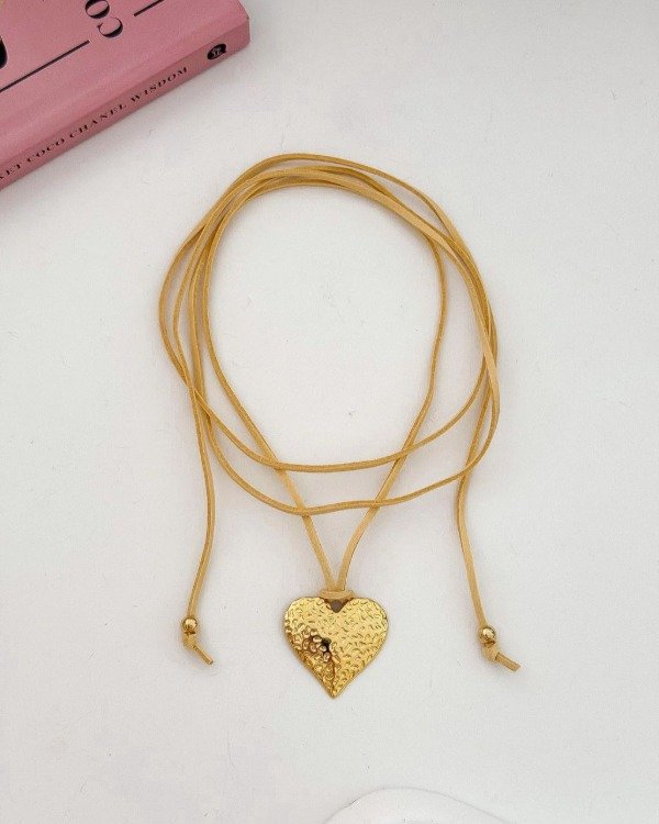 Producto - Collar Beneida