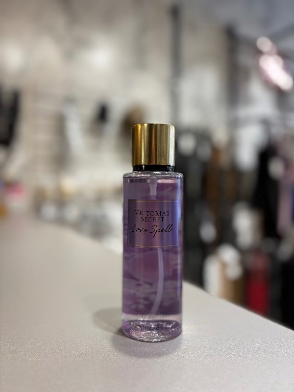 Producto - Body splash love spell