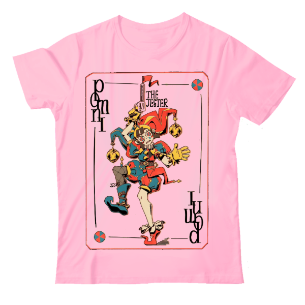 Producto - Digital Circus