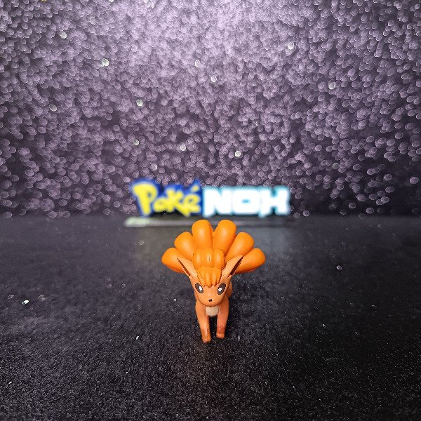 Producto - Vulpix Scale World BANDAI