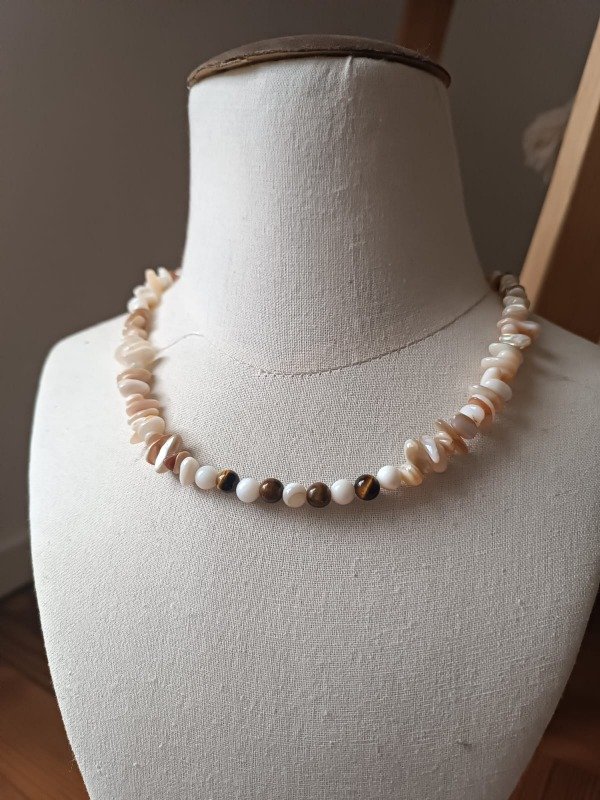 Producto - Collar Eos