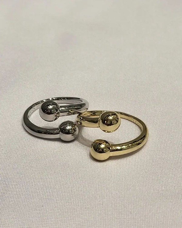 Producto - Anillo Felix