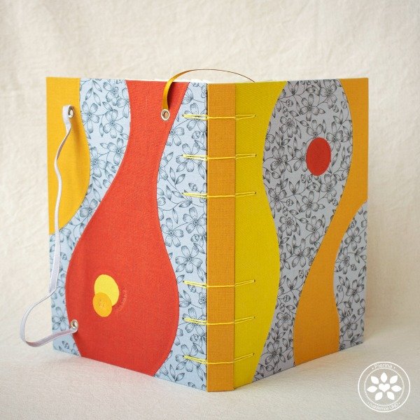 Producto - Cuaderno COURBES