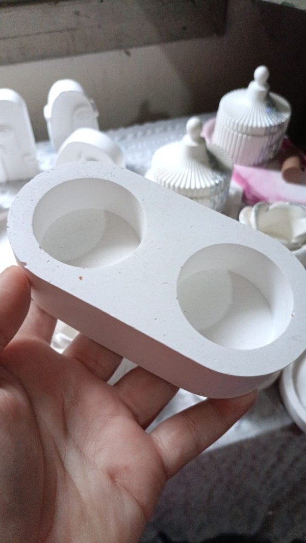 Producto - Fusta doble.