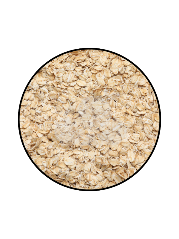 Producto - Avena Arrollada Instantánea (x 1kg)