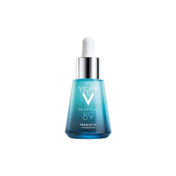 Producto - Sérum Vichy Minéral 89 Fracciones Probióticas x 30 ml