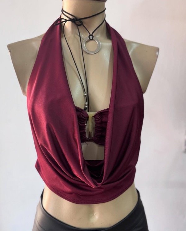 Producto - Top pasarela
