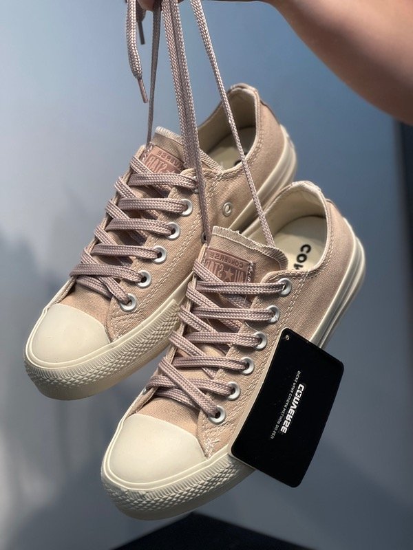 Producto - CONVERSE PINK