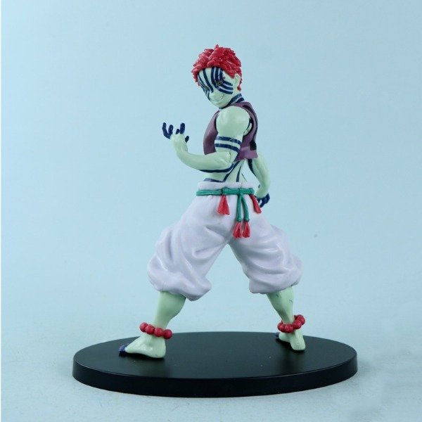 Producto - Akaza - DEMON SLAYER (19cm)