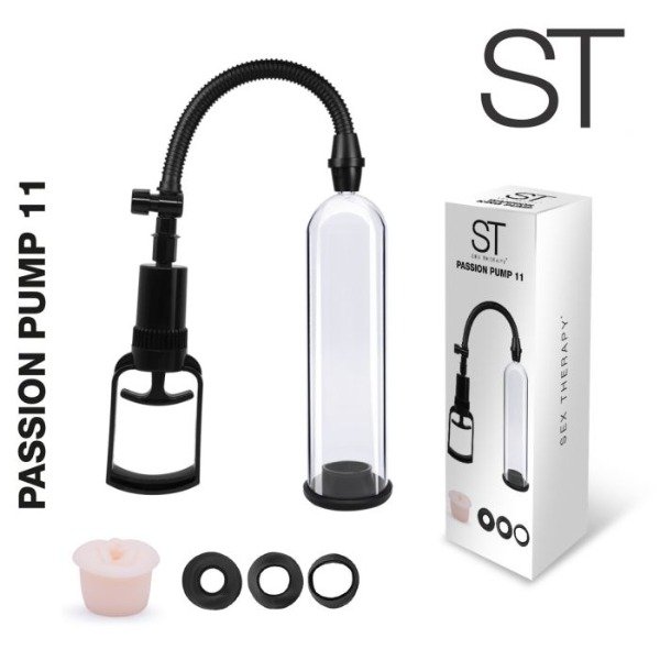 Producto - PASSION PUMP 11