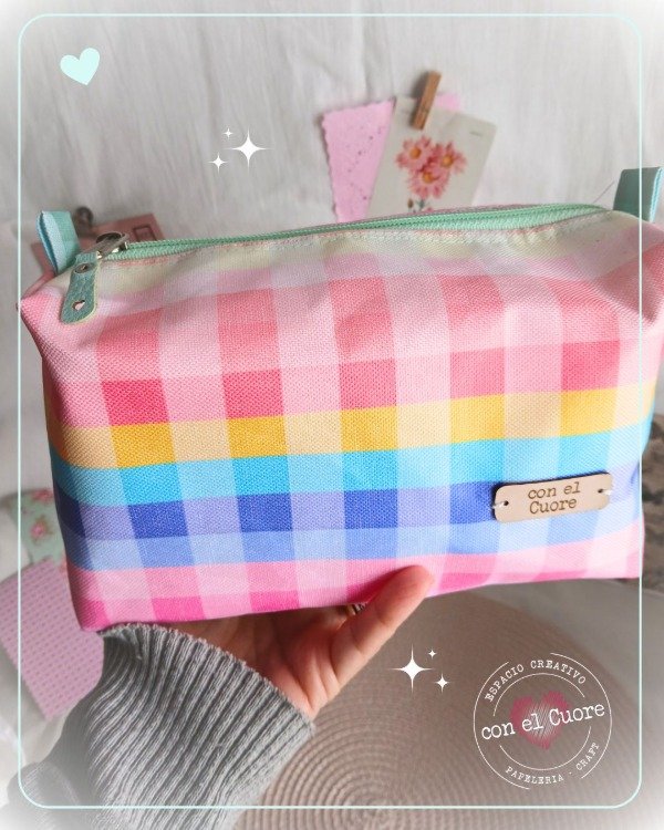 Producto - Neceser Ohana